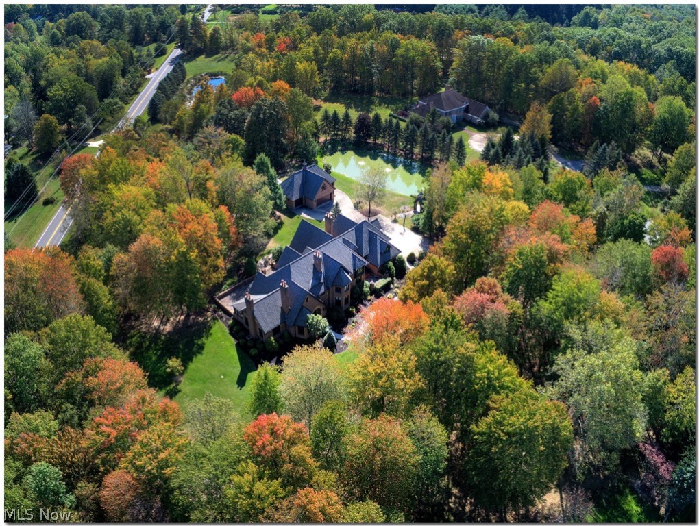 The Ledges - Residential