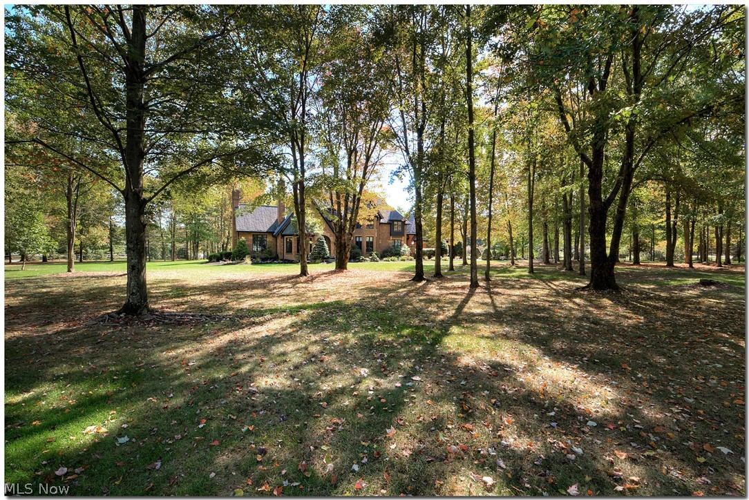 The Ledges - Residential