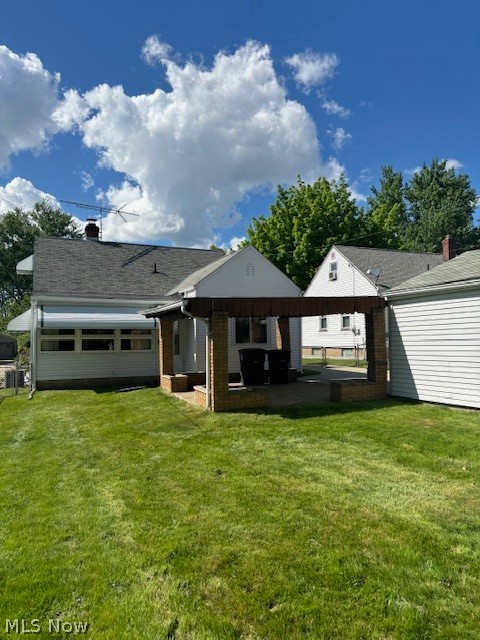 Firestone Park - Residential