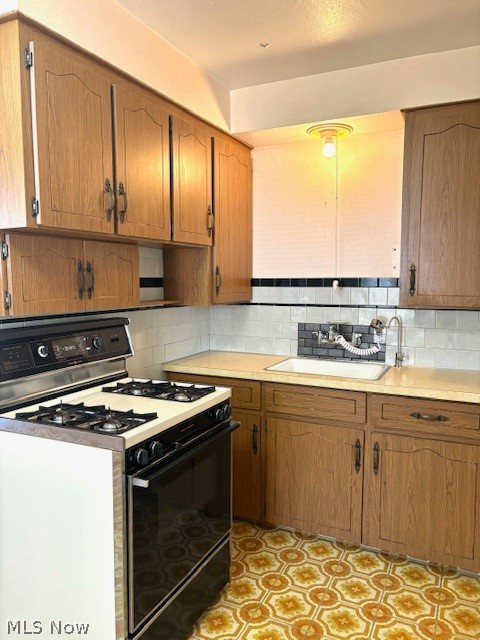 Firestone Park - Residential