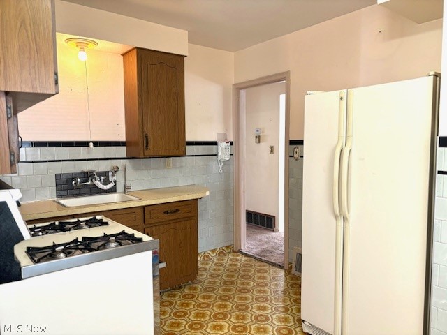 Firestone Park - Residential