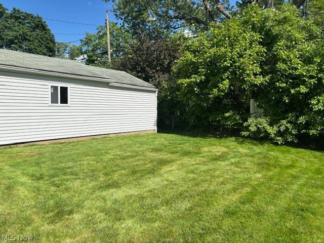 Firestone Park - Residential