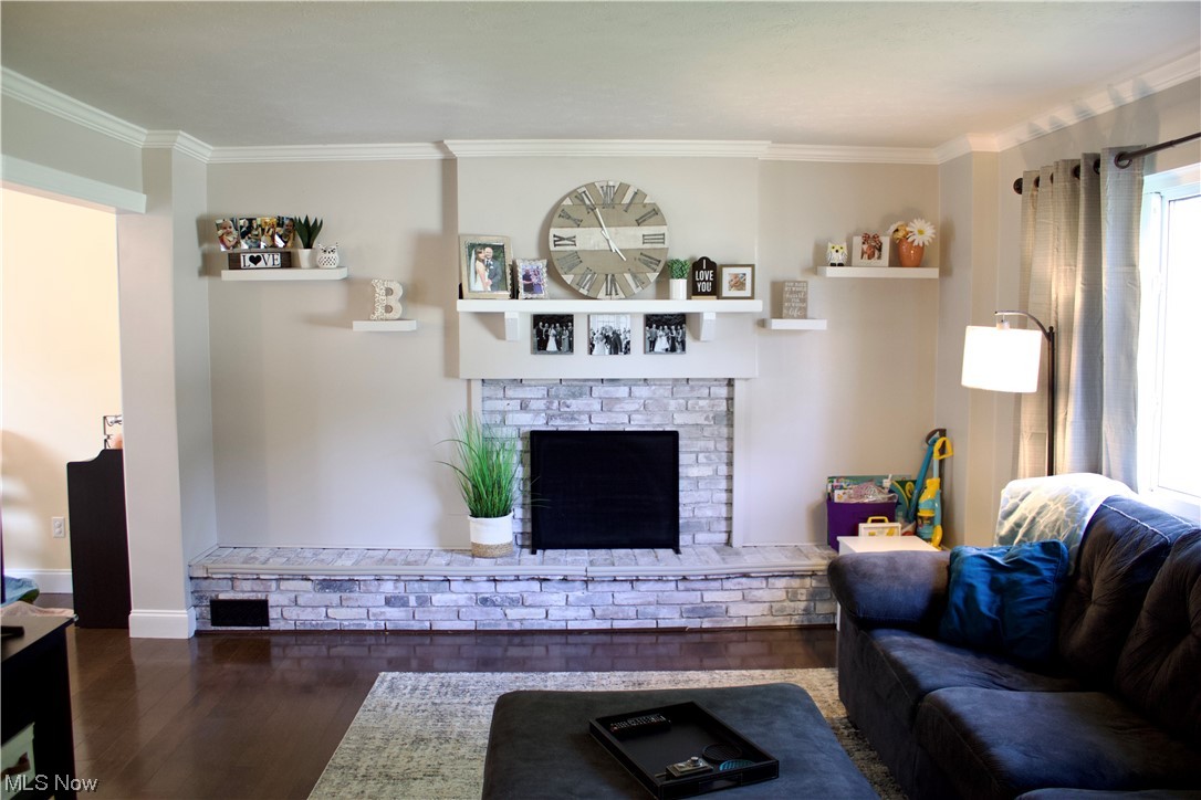 Stevens Blvd Allotment - Residential