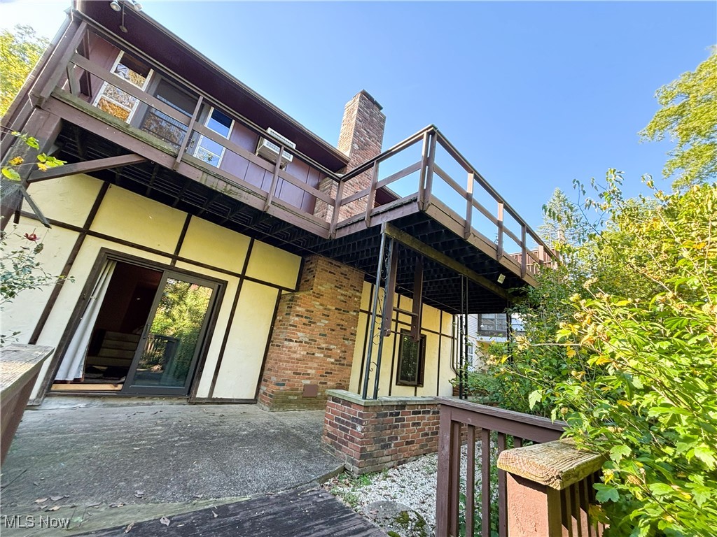 Bedford Allotment - Residential