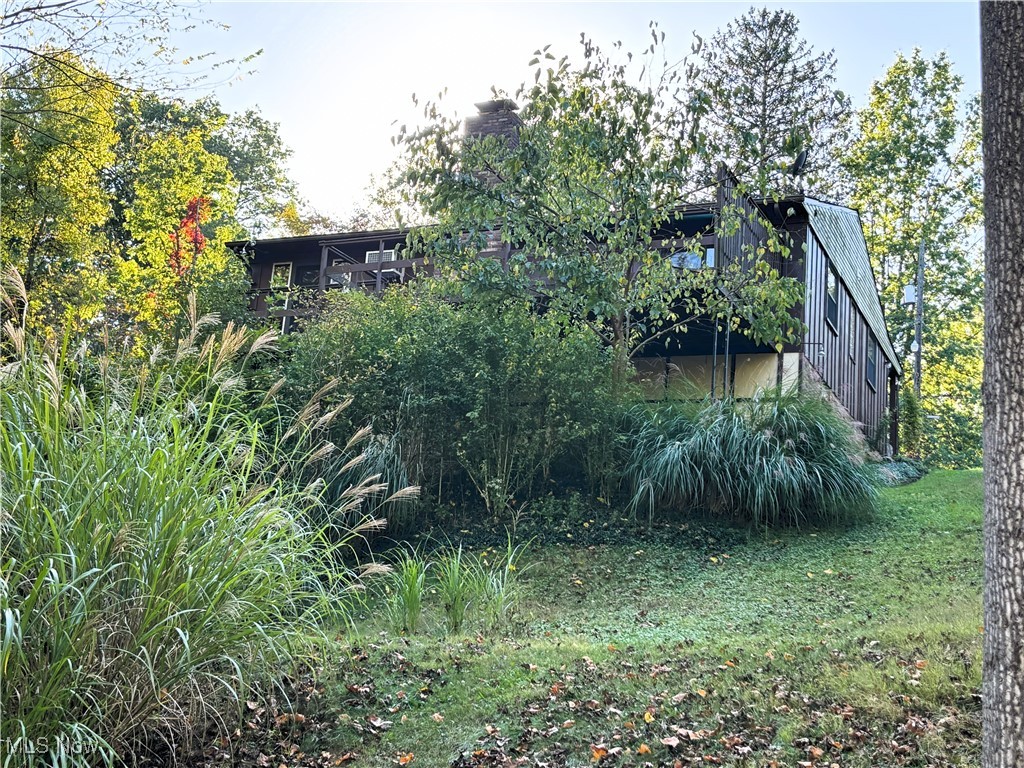 Bedford Allotment - Residential