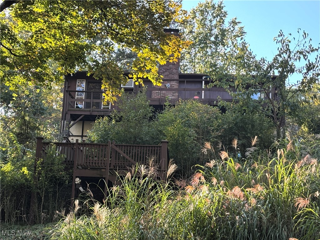 Bedford Allotment - Residential