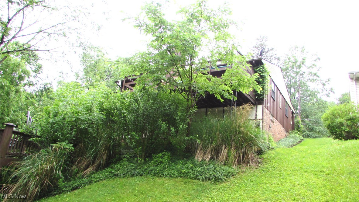 Bedford Allotment - Residential