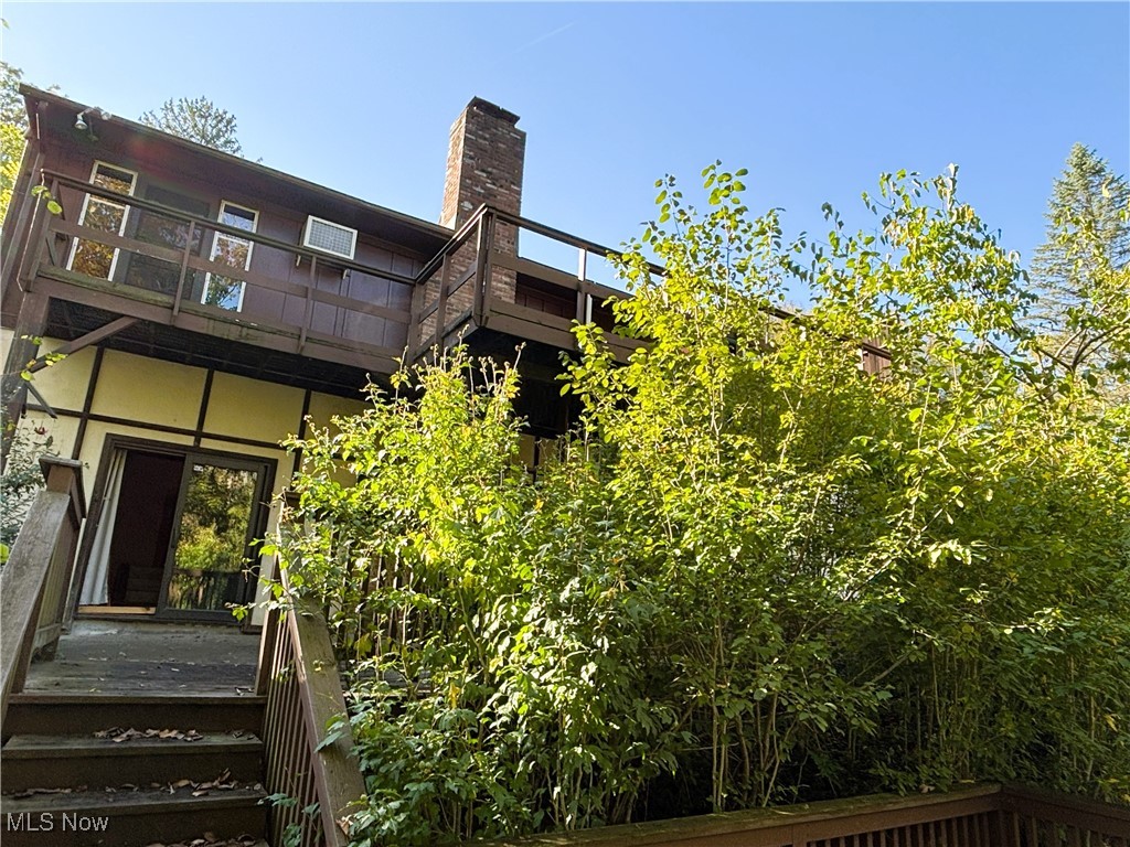 Bedford Allotment - Residential