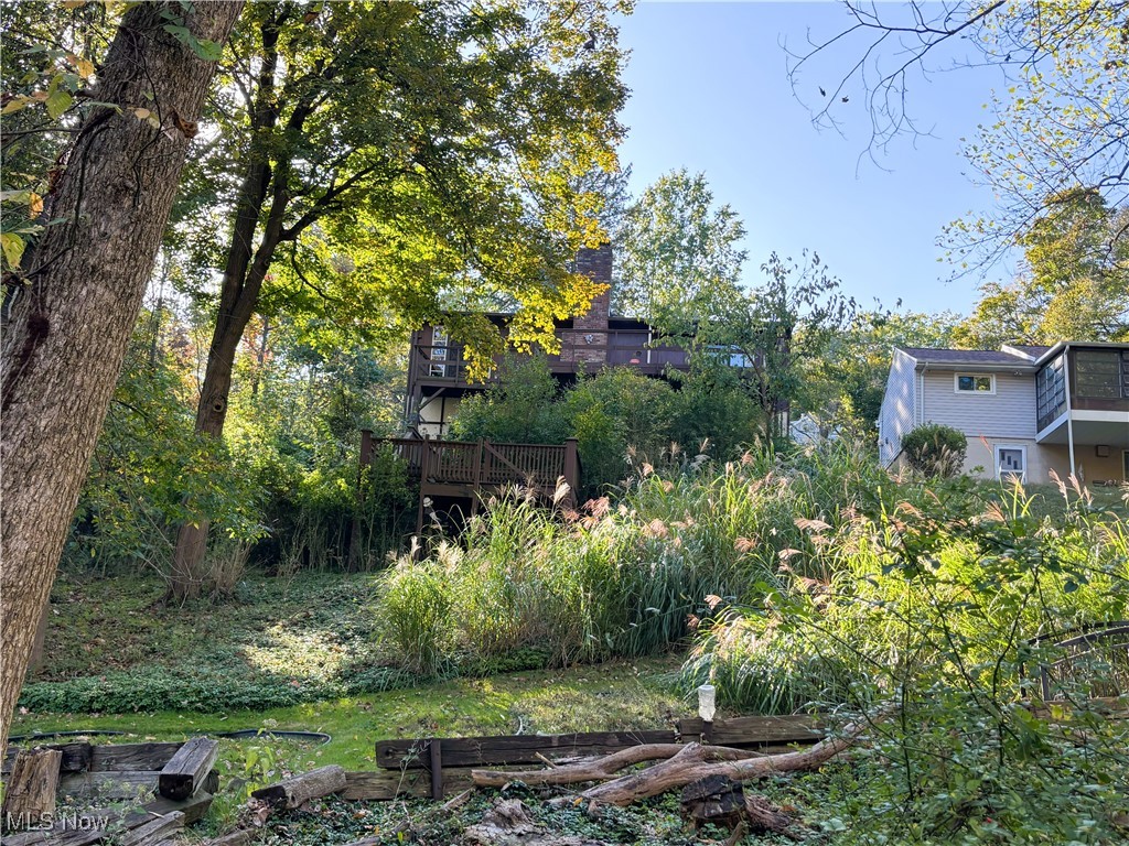 Bedford Allotment - Residential