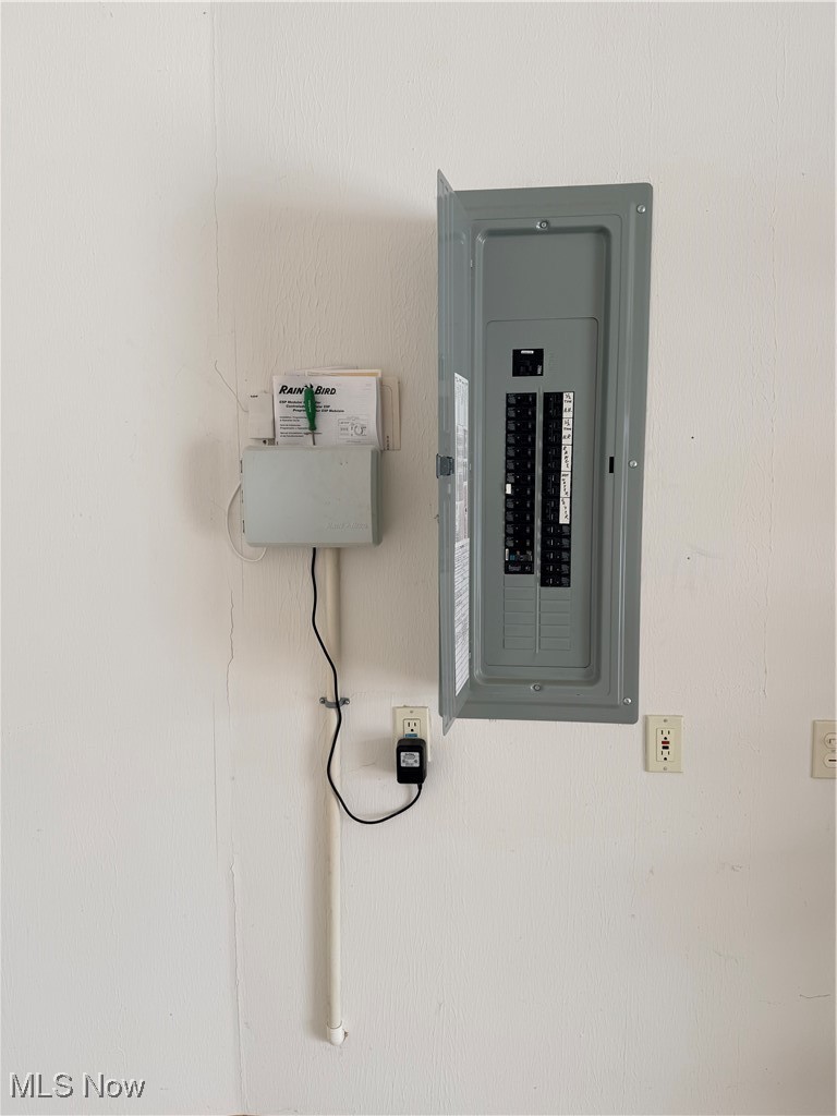 Ridgefield Homes Sub - Residential