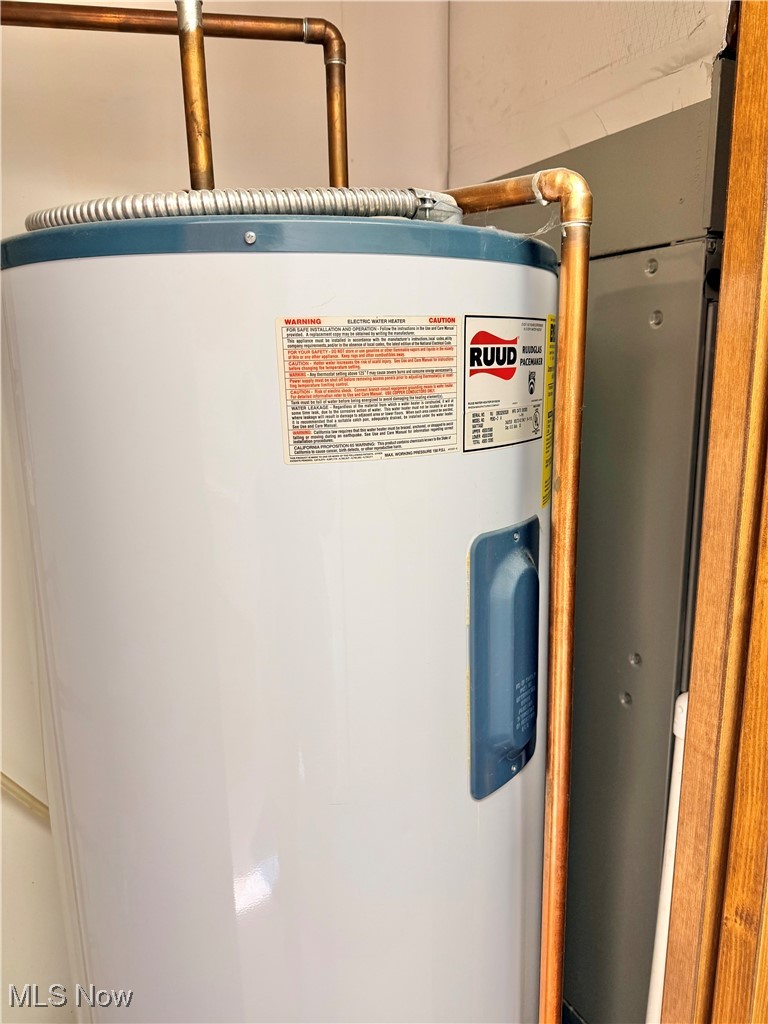 Ridgefield Homes Sub - Residential