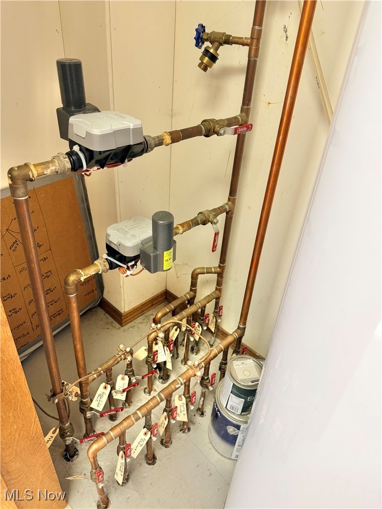 Ridgefield Homes Sub - Residential