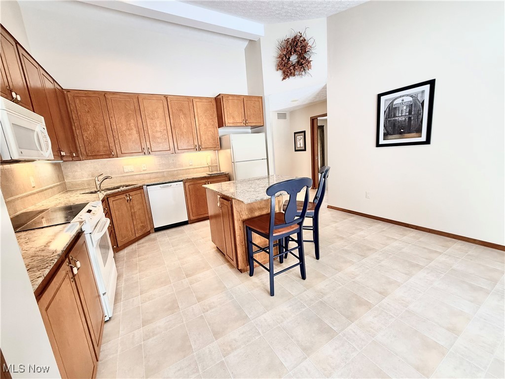 Ridgefield Homes Sub - Residential