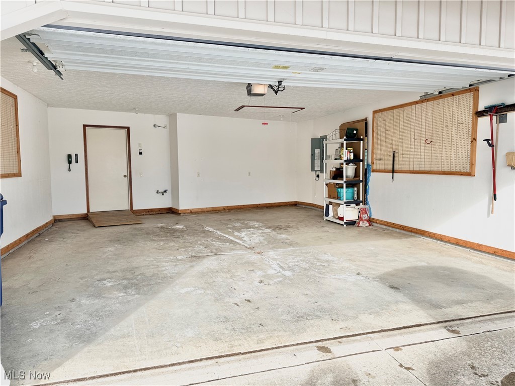 Ridgefield Homes Sub - Residential