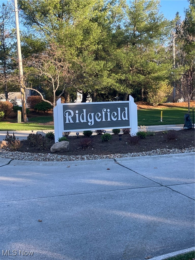 Ridgefield Homes Sub - Residential