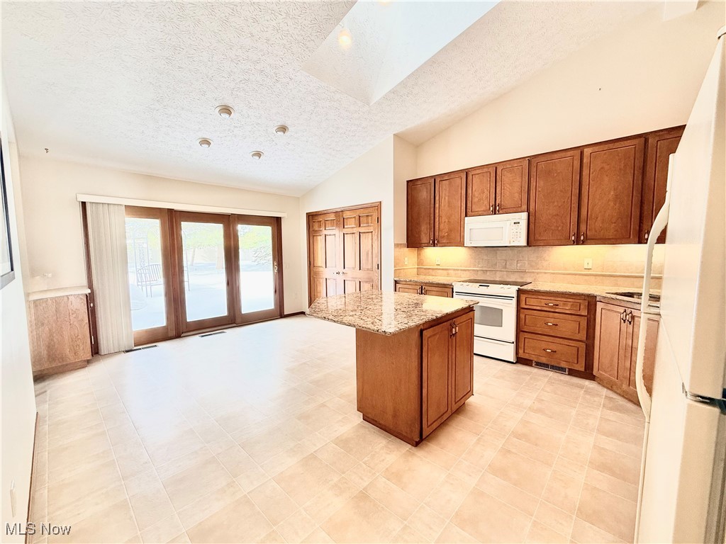 Ridgefield Homes Sub - Residential