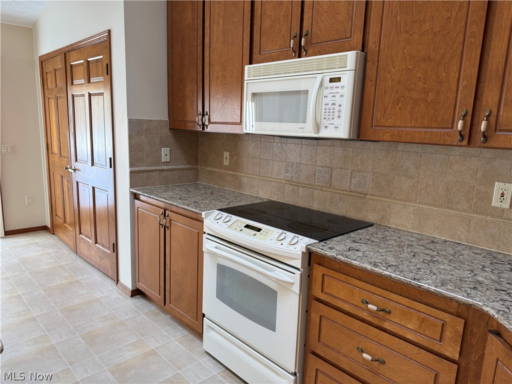 Ridgefield Homes Sub - Residential