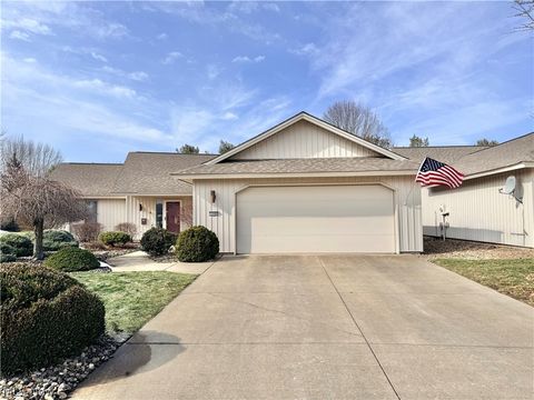 33162 Eagles Glen Court North Ridgeville OH 44039