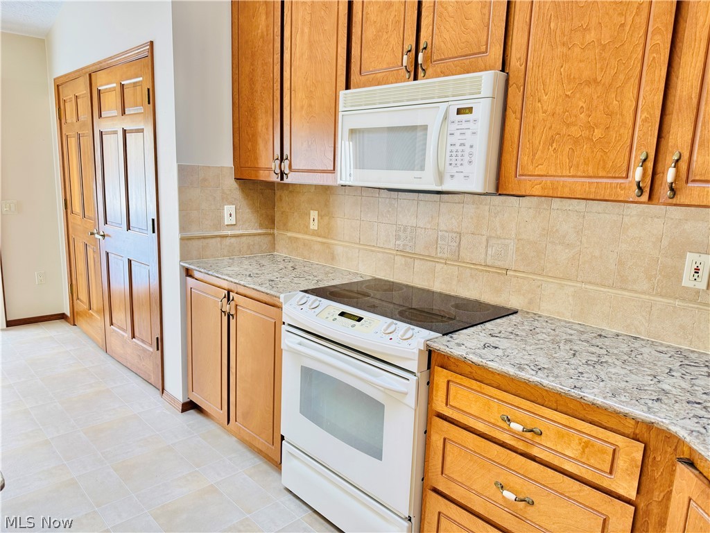 Ridgefield Homes Sub - Residential