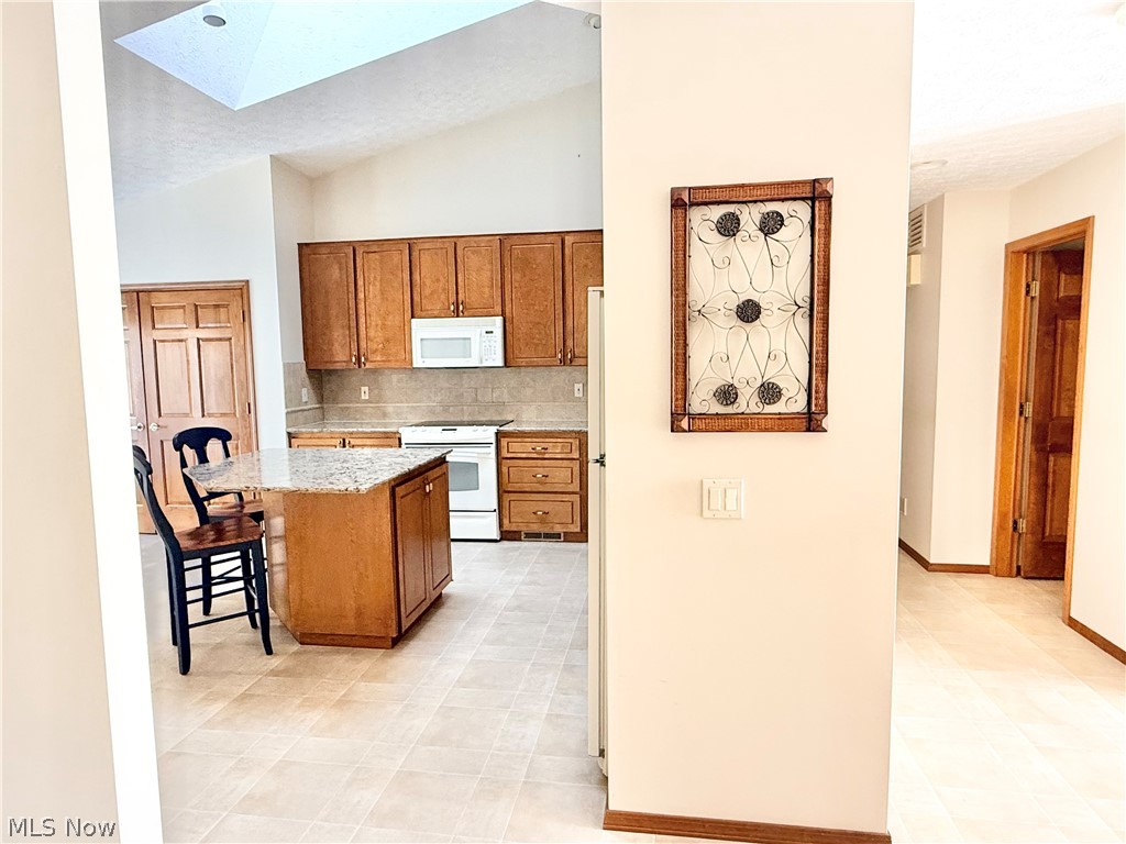 Ridgefield Homes Sub - Residential