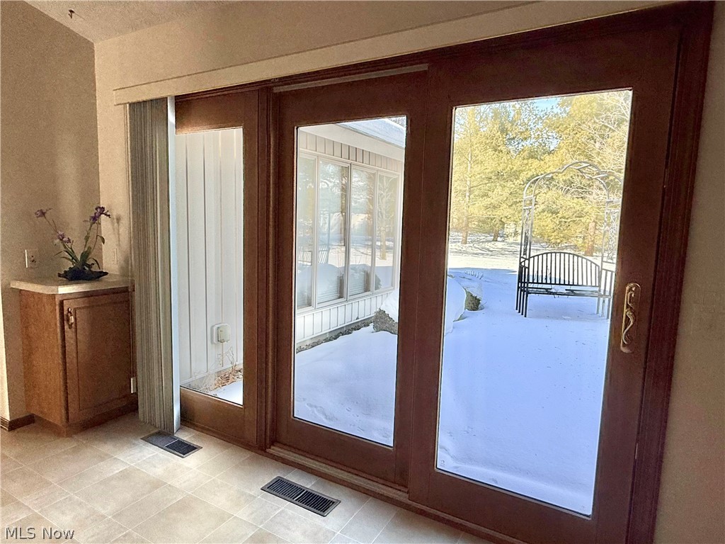 Ridgefield Homes Sub - Residential