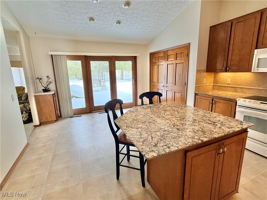 Ridgefield Homes Sub - Residential