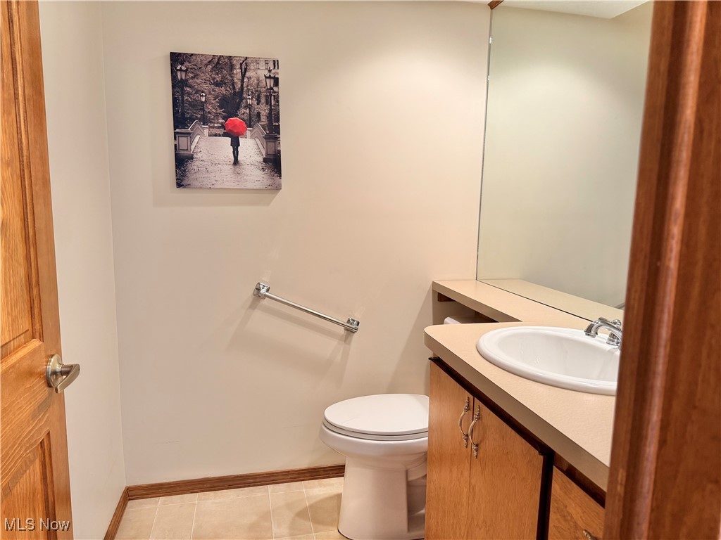 Ridgefield Homes Sub - Residential