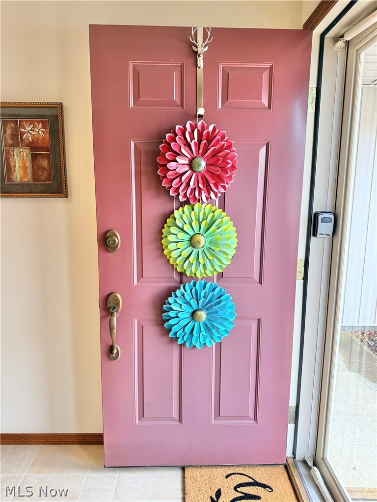 Ridgefield Homes Sub - Residential