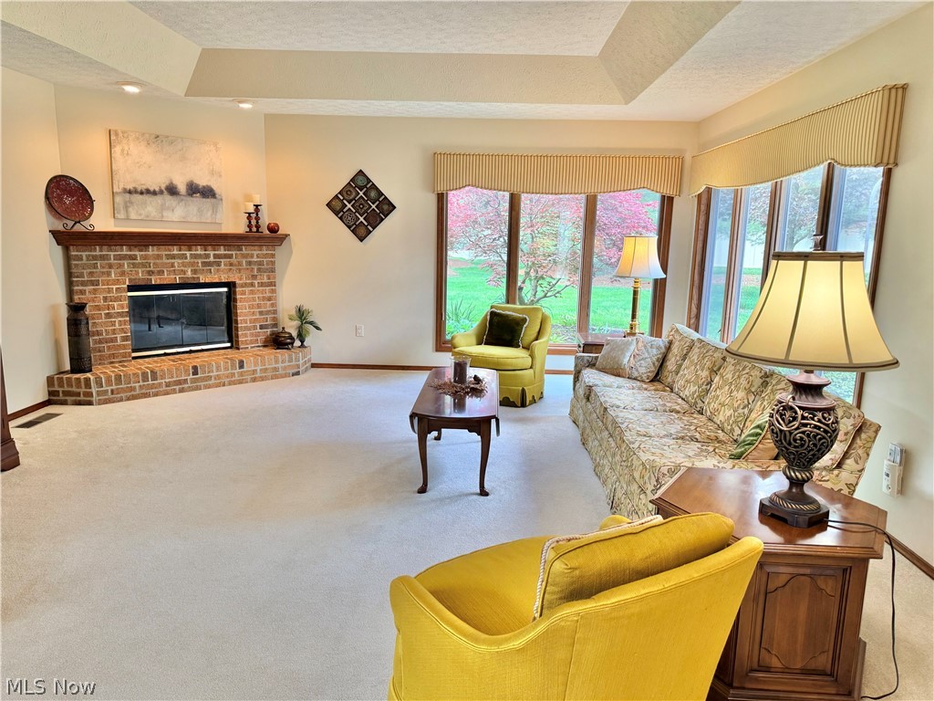 Ridgefield Homes Sub - Residential