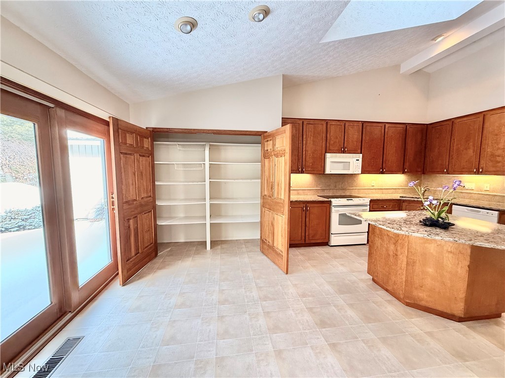 Ridgefield Homes Sub - Residential