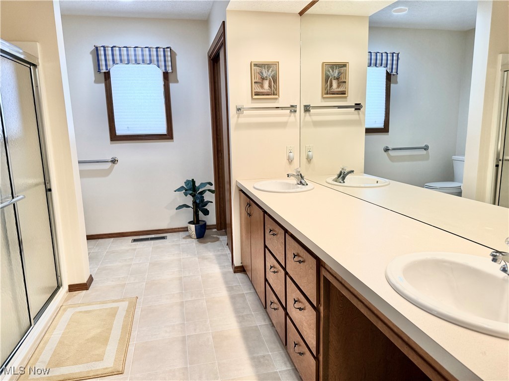 Ridgefield Homes Sub - Residential