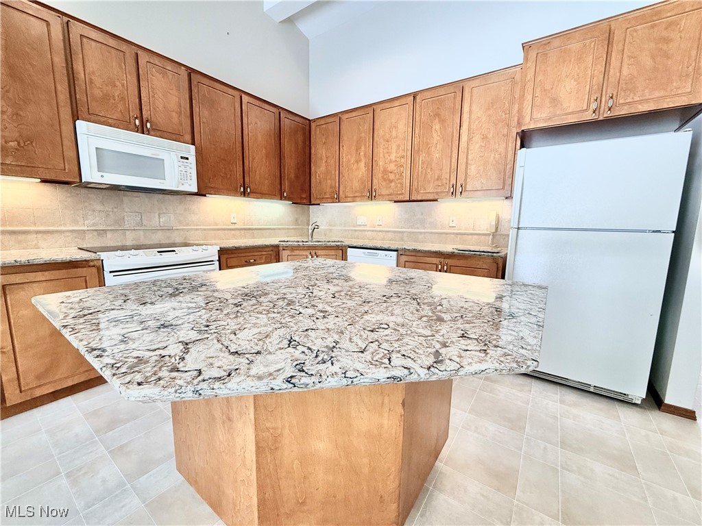 Ridgefield Homes Sub - Residential