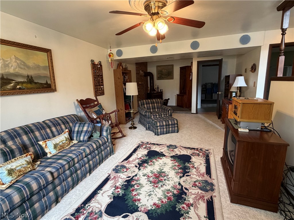 Brentwood Estates Sub - Residential