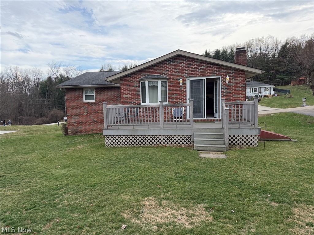 Brentwood Estates Sub - Residential