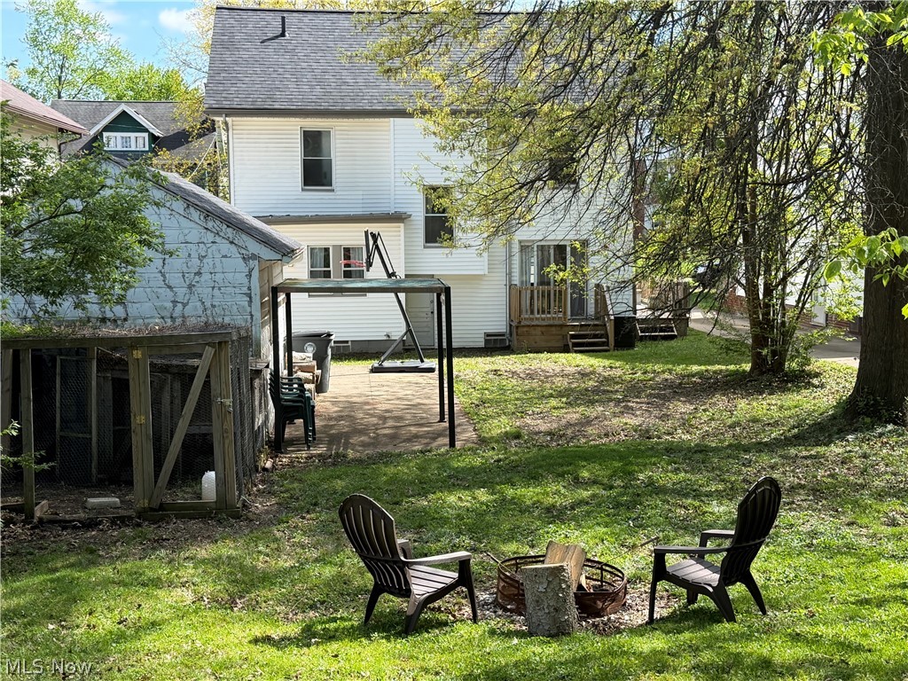 Bacon Crestland Park - Residential