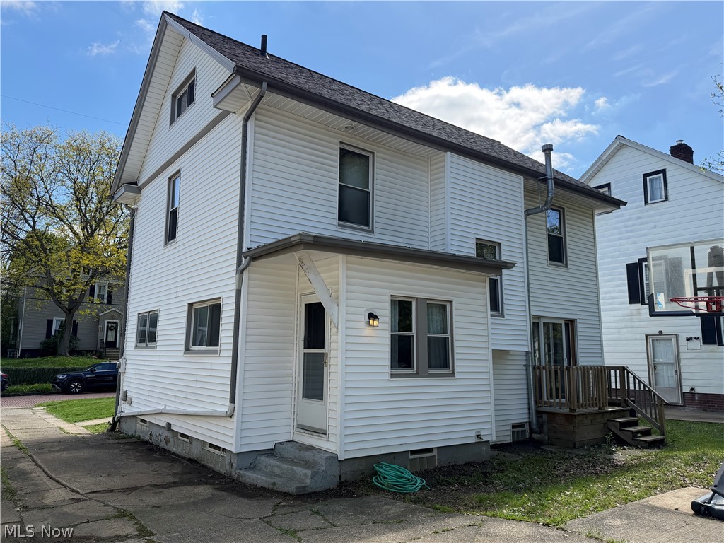 Bacon Crestland Park - Residential
