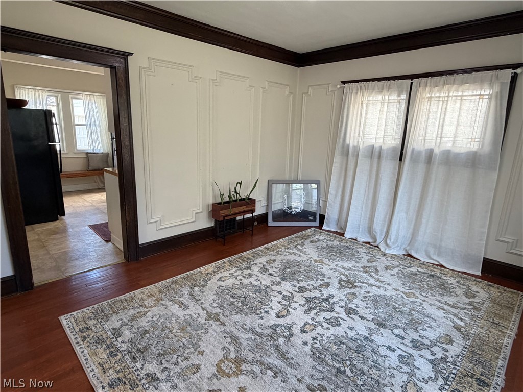 Bacon Crestland Park - Residential
