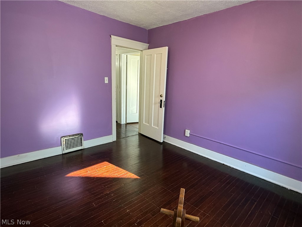 Bacon Crestland Park - Residential