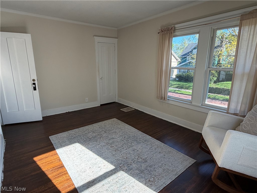 Bacon Crestland Park - Residential