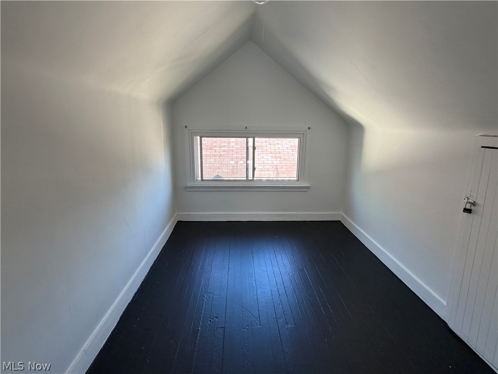 Bacon Crestland Park - Residential