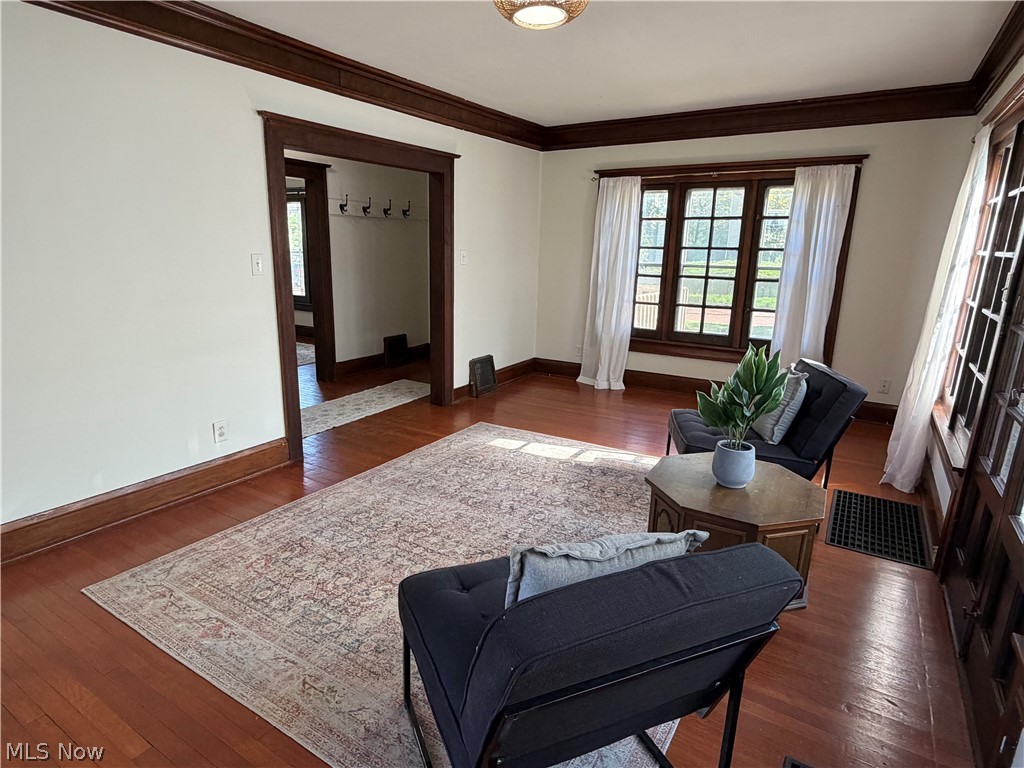 Bacon Crestland Park - Residential