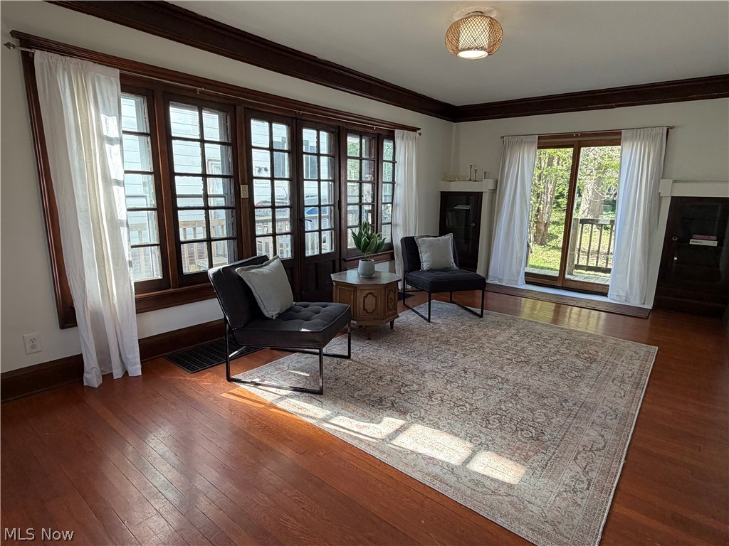 Bacon Crestland Park - Residential