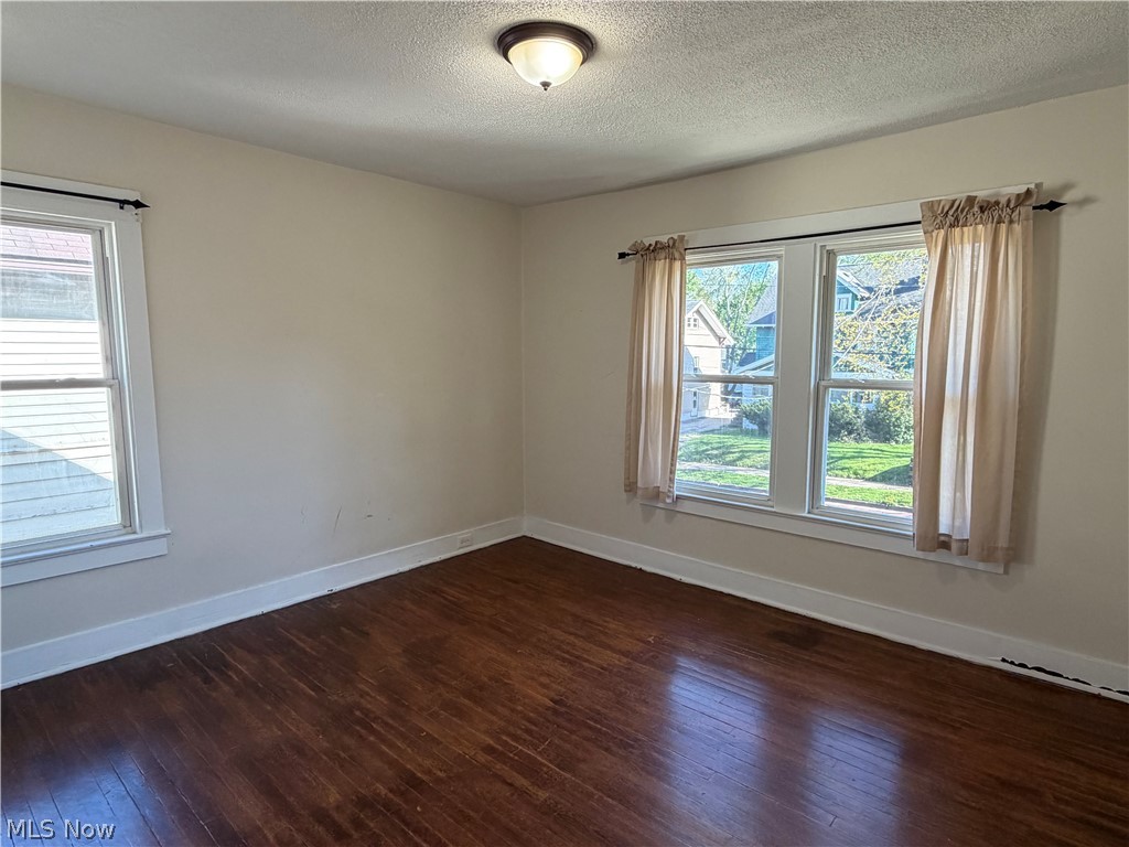 Bacon Crestland Park - Residential