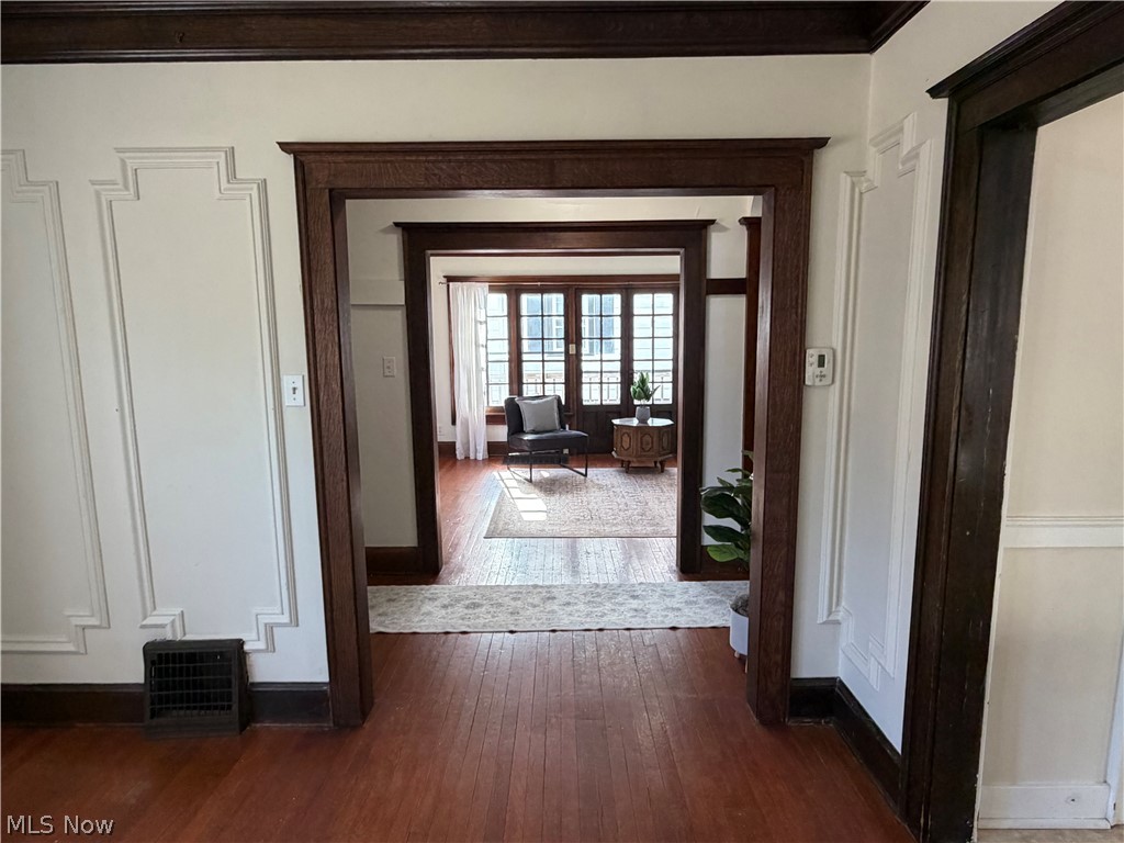 Bacon Crestland Park - Residential