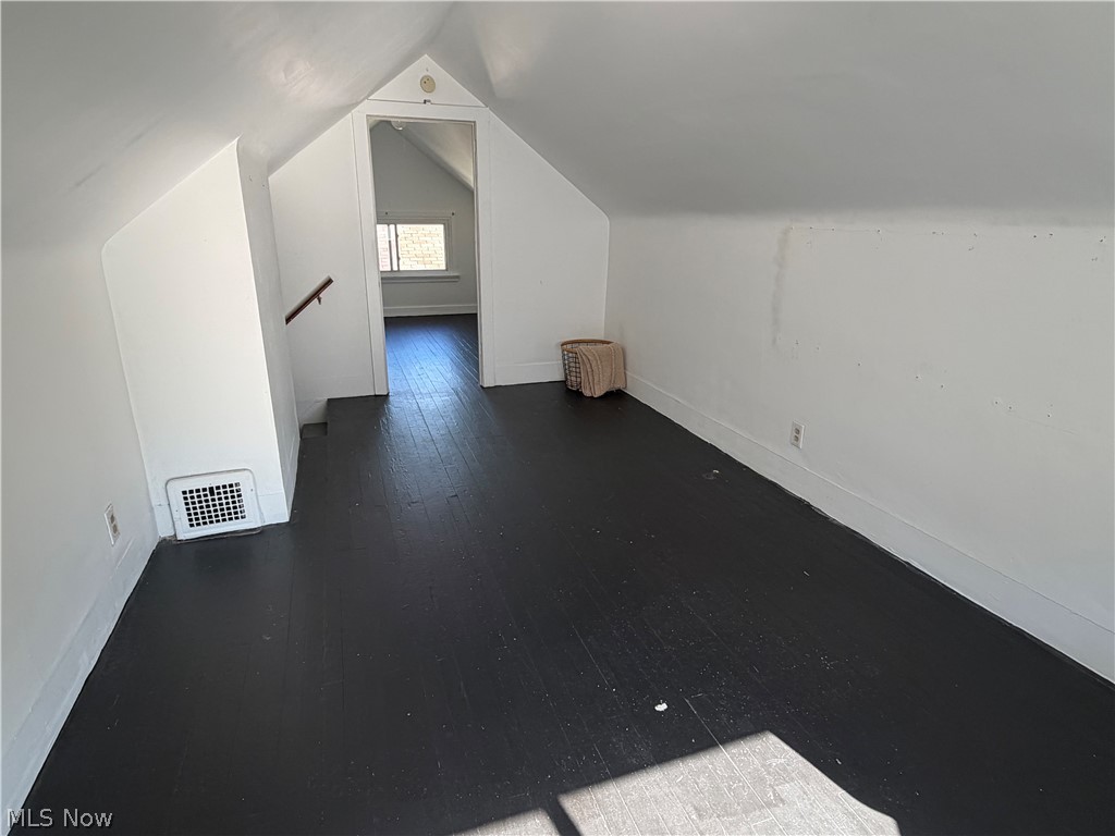 Bacon Crestland Park - Residential