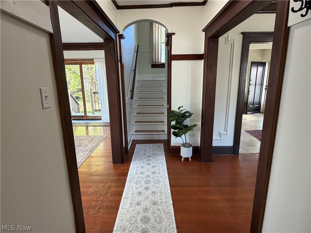 Bacon Crestland Park - Residential