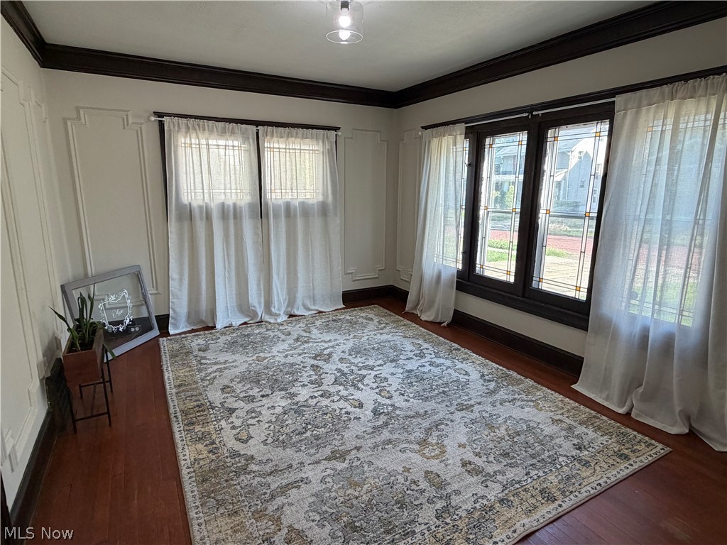 Bacon Crestland Park - Residential