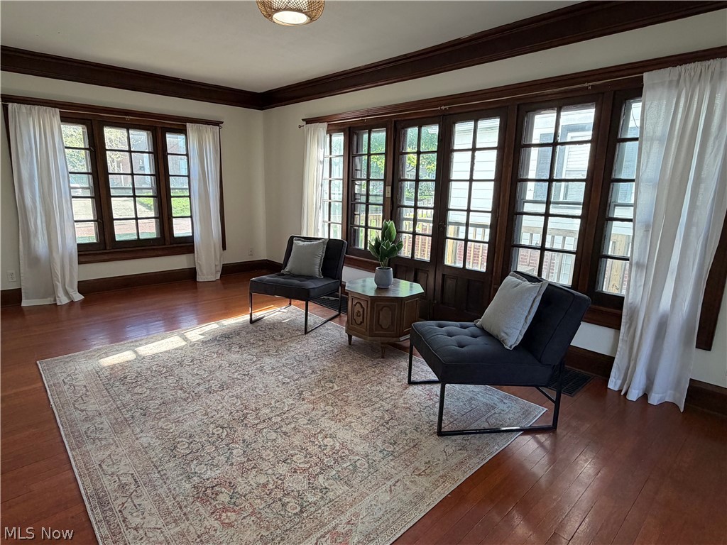 Bacon Crestland Park - Residential