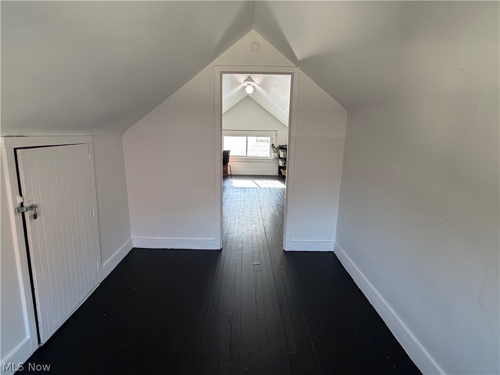 Bacon Crestland Park - Residential