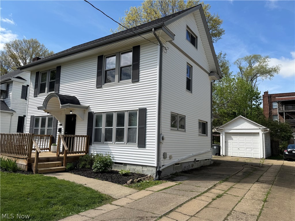 Bacon Crestland Park - Residential